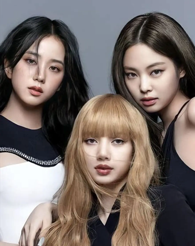 BLACKPINK