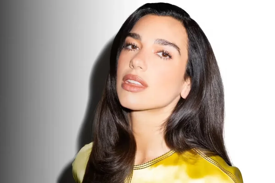 Dua Lipa