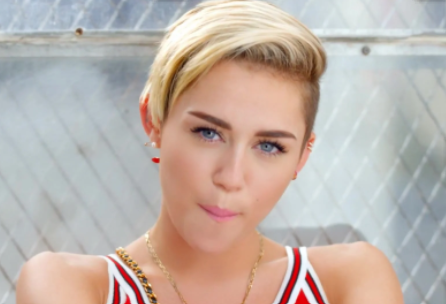 miley
