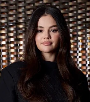 Selena Gomez